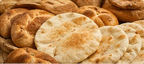 Brot & Backwaren